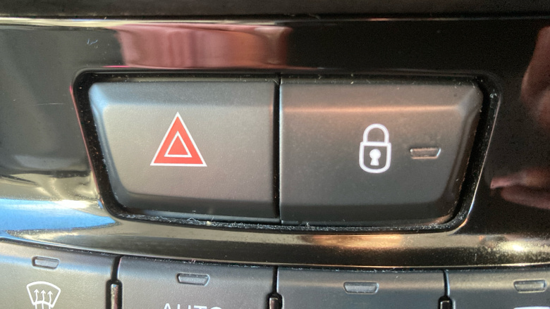 Peugeot 2008 1.6 BlueHDi 100 Allure 5dr Diesel Estate